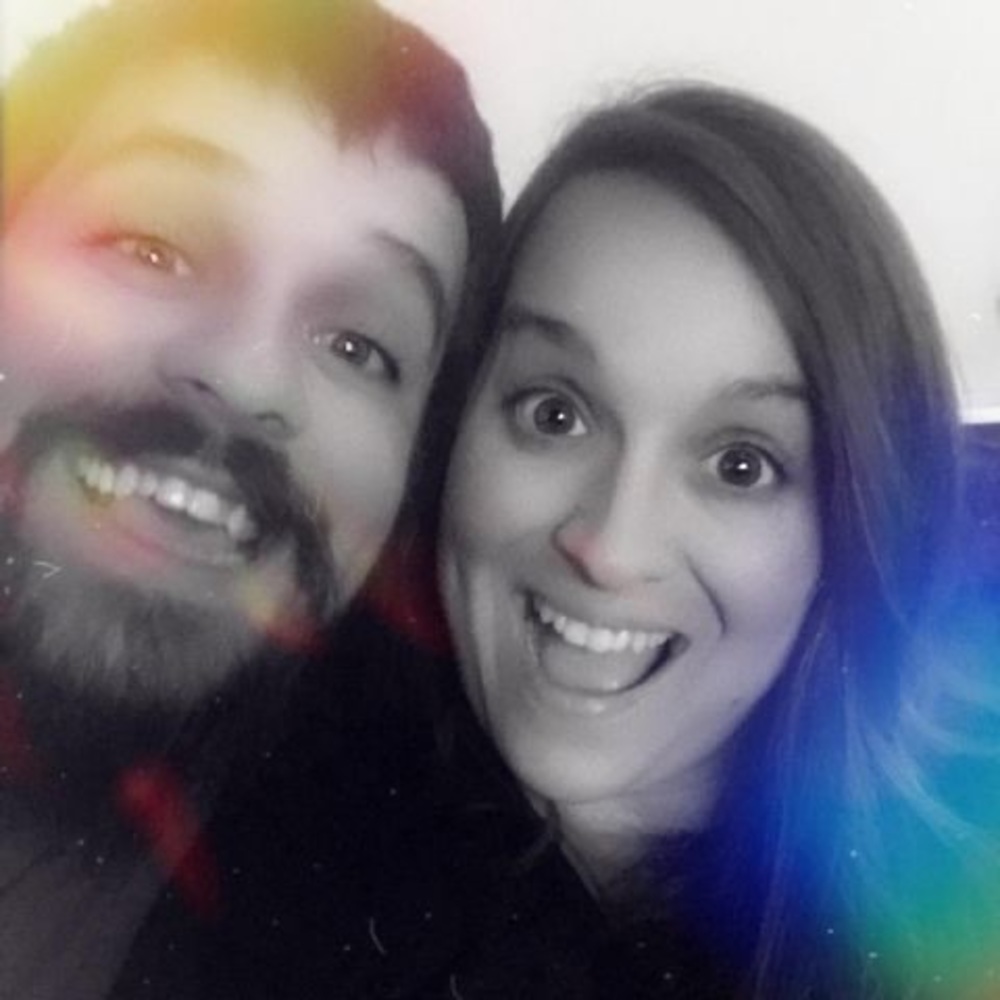 Meet your Posher, Leeanna